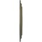 Ekena Millwork Traditional Ceiling Medallion (Fits Canopies up to 5 1/2"), 24 3/8"OD x 1 1/2"P, Painted Turtle CM24TRPTF - alternate 3